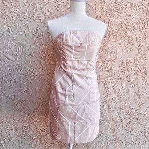 Camilla and Marc pink mini dress